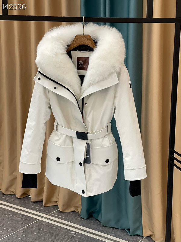 Moncler Down Jacket Wmns ID:20241022-290